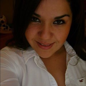 Meet your Posher, Kat