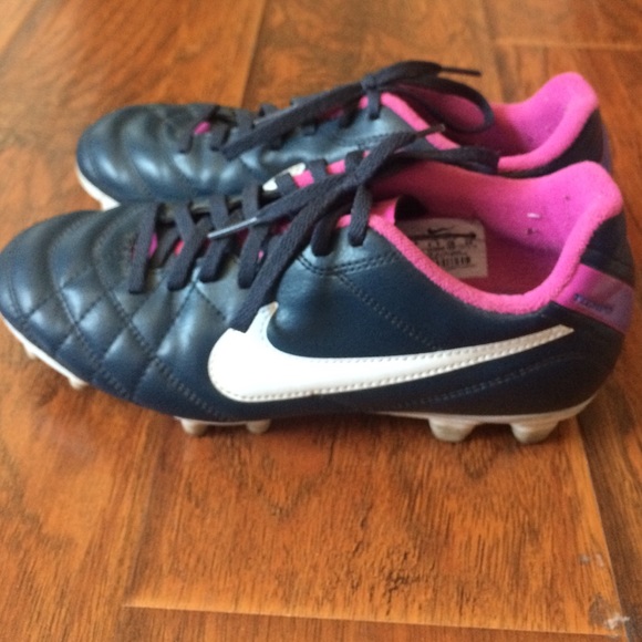 Nike cleats