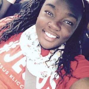 Meet your Posher, Sandyna