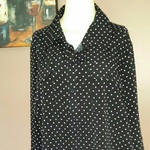 Long sleeve shirt, size 3x