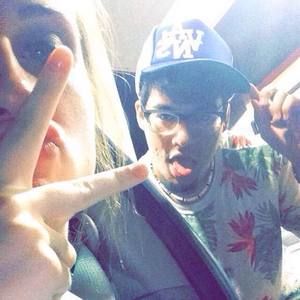 Meet your Posher, Tyler