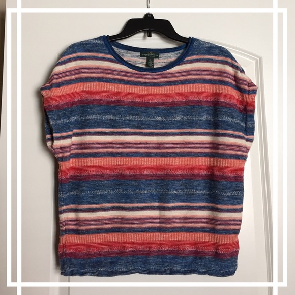 Ralph Lauren Tops - DONATED - RL Sweater