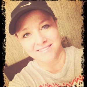 Meet your Posher, Tracey