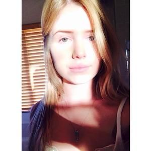 Meet your Posher, Allie