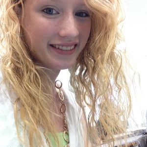 Meet your Posher, Haley