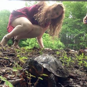 Meet your Posher, Bryanna