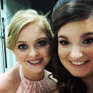 Meet your Posher, Taylor