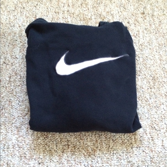 Nike sweatshirt
