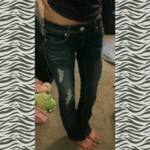 Jeans