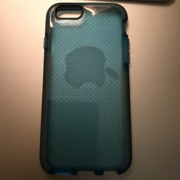 iPhone 6 tech 21 case