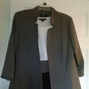 3 piece pants suit