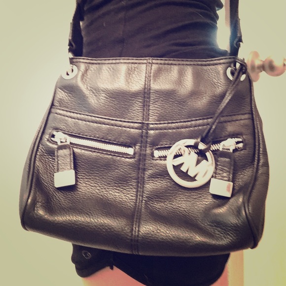 Michael Kors Crossbody
