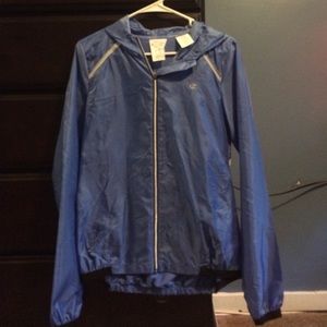 🆕🆕 light blue champion cool ctrl zip up