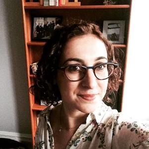 Meet your Posher, Miriam