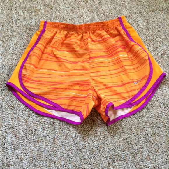 Nike shorts