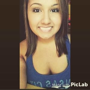 Meet your Posher, Alyissa