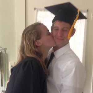 Meet your Posher, Peyton