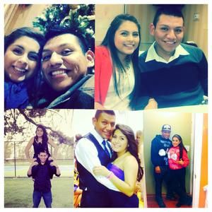 Meet your Posher, Carmen