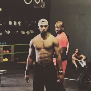 Meet your Posher, Chandler