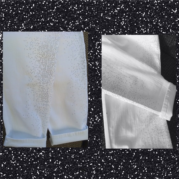 Chico's So-Slimming Ankle Jeans - Picture 3 of 3