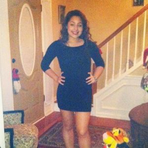 Meet your Posher, Liz rosario