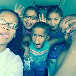 Meet your Posher, Kenia