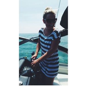 Meet your Posher, Sandra