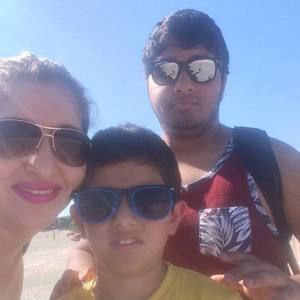 Meet your Posher, Silvia