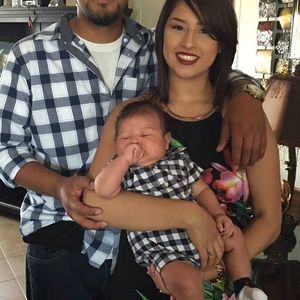 Meet your Posher, Victoria javier