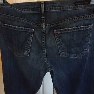 Citizens of Humanity Ava jean