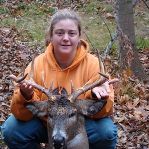 Meet your Posher, Kendra