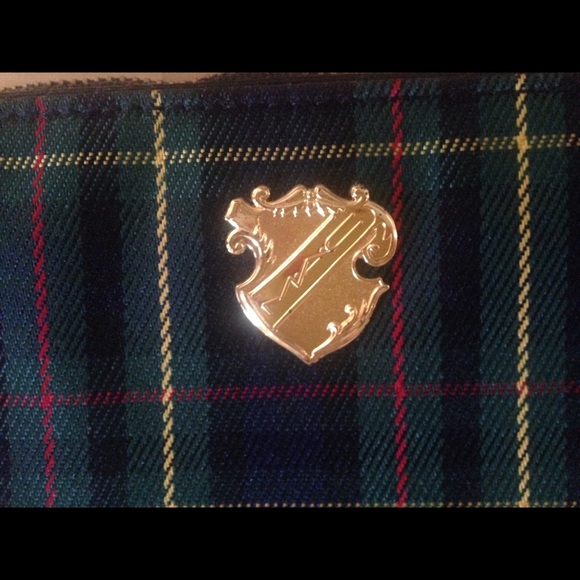 Collectable MAC Cosmetics Over-the-Shoulder Bag