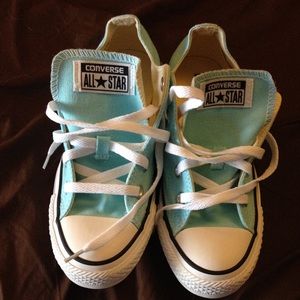 NWOT Converse All*Star Shoes $20 Firm