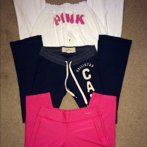 Sweatpants Bundle