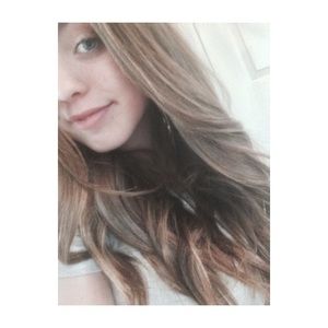 Meet your Posher, Jillian