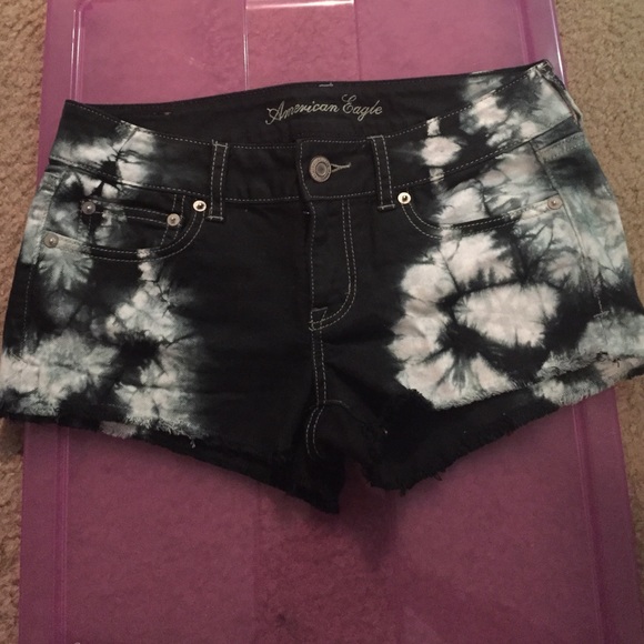 AE printed shorties! - Picture 2 of 4