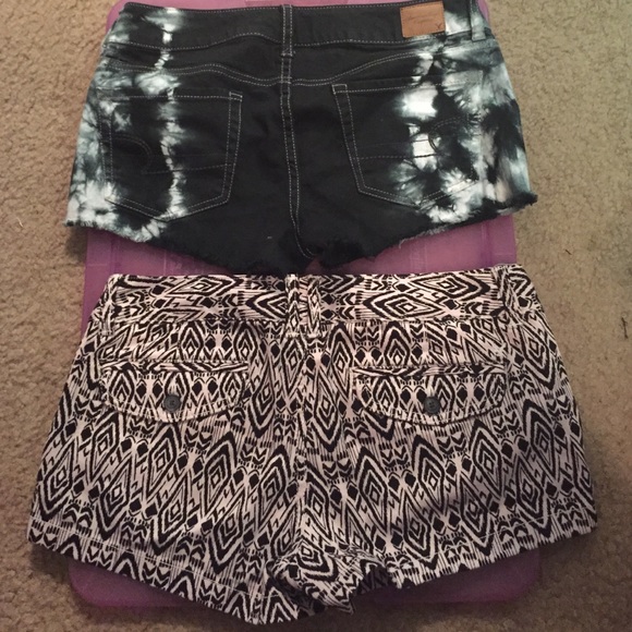 AE printed shorties! - Picture 4 of 4