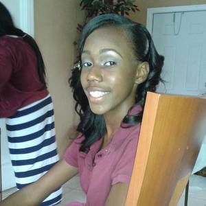 Meet your Posher, Jade