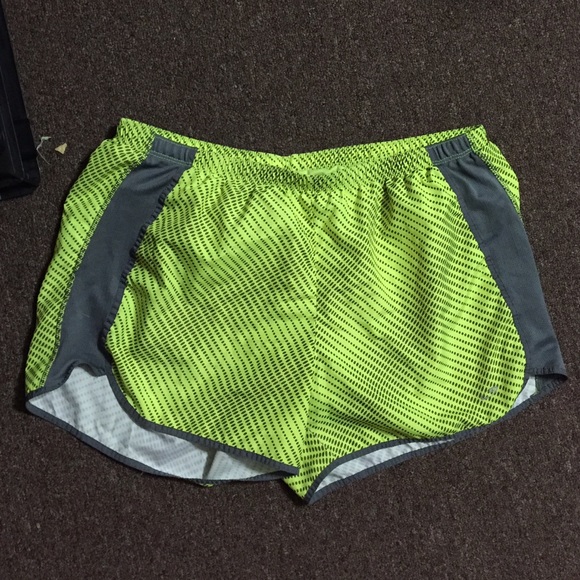 Champion Running Shorts