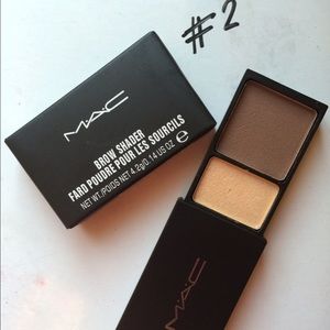 Mac Brow Shader 4.2g
