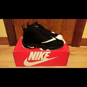 Nike Air Zoom Flight The Glove