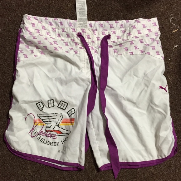 Puma Swimming Shorts