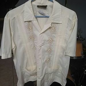 By Novello Guayaberas