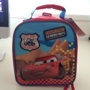 Disney Cars theme bundle