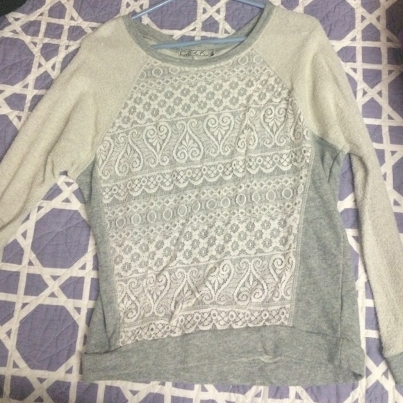 Cute Sweater
