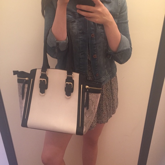 Additional pic of ALDO bag