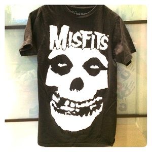 Misfits T-shirt