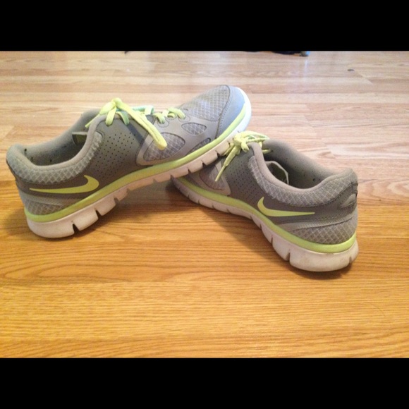 Nike Shoes!