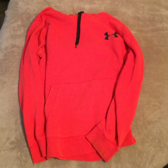 TEEN BOY HOODY