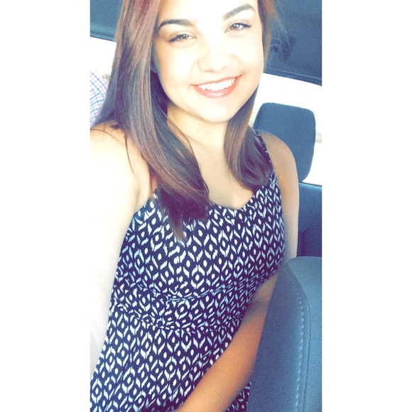 Meet your Posher, Kaytlen